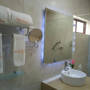 Standard Double Room Two Double Beds